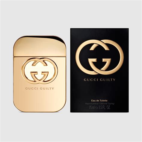 gucci guilty 75 ml offerta|gucci guilty cheapest.